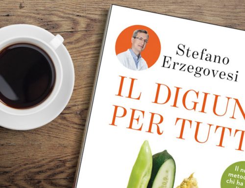 Stefano Erzegovesi : il digiuno per tutti