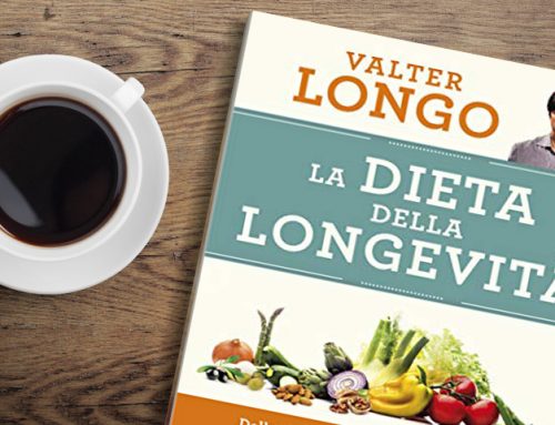 Valter Longo : La dieta della longevità